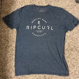 Large Rip Curl T-Shirt